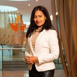 Rishma Moennasing, Rabobank