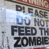Zombiebedrijven, foto via flickr door Alan Levine