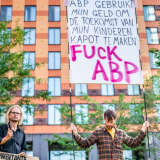 ABP onder vuur, 2021 