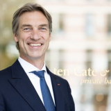 Arno Blokland, Bank ten Cate & Cie