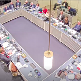 Eerste Kamer over WTP, 2023 