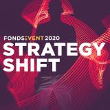 Fondsevent 2020 Strategy Shift