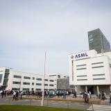 ASML, Veldhoven 