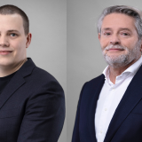 Justin Bons, Alexander Werkheim, Cyber Capital