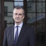 François Villeroy de Galhau 