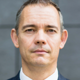 CEO Michael Jantzi van Sustainalytics