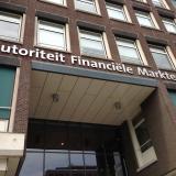 De Auroriteit Financiele Markten