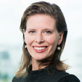 Willemijn Verdegaal, Ortec Finance 