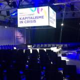 Fondsevent 2019: kapitalisme in crsis