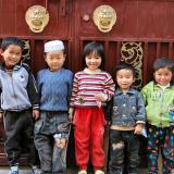 Chinese kinderen 