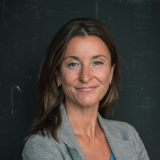 Irina van der Sluijs, NN IP 