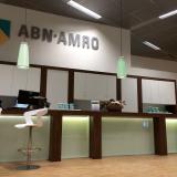 Bankfiliaal ABN Amro