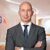 Bob Homan, hoofd van het ING Investment Office