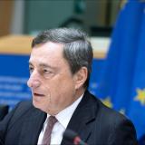 Mario Draghi, ECB