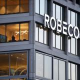 Robeco, hoofdkantoor Rotterdam 