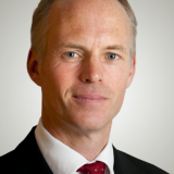 Peter Hobbs, bfinance