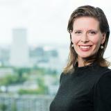 Willemijn Verdegaal, Ortec Finance