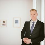 Knut Gezelius, Skagen Global