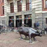 Euronext Amsterdam 