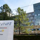 Vivat-concern, Amstelveen 