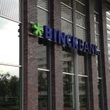 BinckBank, Amsterdam 