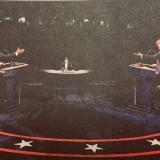 Verkiezingsdebat 2020, Biden vs Trump 
