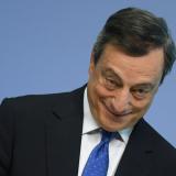 Mario Draghi