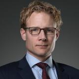 Jacob Vijverberg, Aegon Asset Management