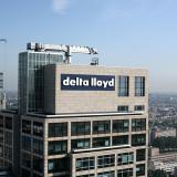 Delta Lloyd, hoofdkantoor