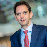 Frank Meijer, Aegon Asset Management