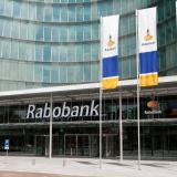 Hoofdkantoor Rabobank