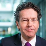 Jeroen Dijsselbloem