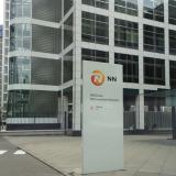 Hoofdkantoor NN IP, Den Haag 