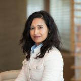 Rishma Moennasing, Rabobank 