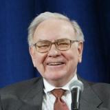 Warren Buffet