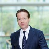 Michel Vermeulen, Schroders