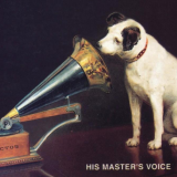 His master's voice