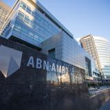 ABN Amro, hoofdkantoor 