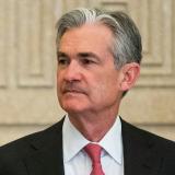 Jerome Powell, Federal Reserve