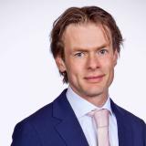 Wilse Graveland, Kempen Capital Management