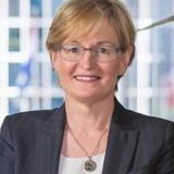 Mairead McGuinness, Europese Commissie