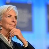 Christine Lagarde