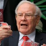 Warren Buffett 