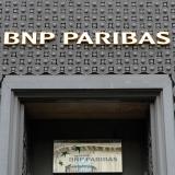 BNP Paribas, hoofdkantoor Parijs