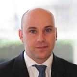 Andrew Evans, Schroders