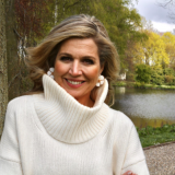 Koningin Máxima