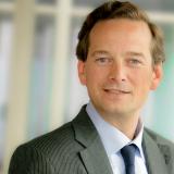 Pieter de Gelder, UBS 