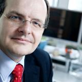 Patrick Lemmens, Robeco New World Financial Equities fonds