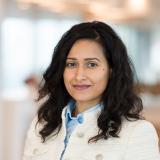 Rishma Moennasing, Rabobank