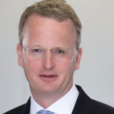 William Lock, Morgan Stanley